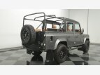 Thumbnail Photo 13 for 1996 Land Rover Defender 110